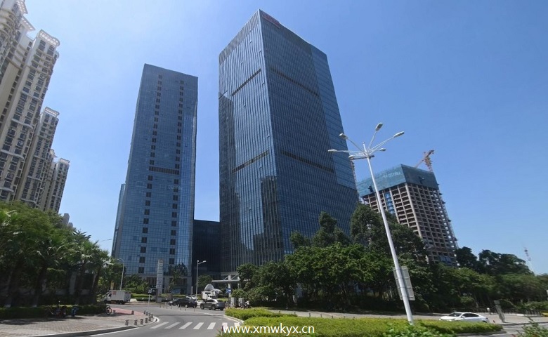 万科云玺